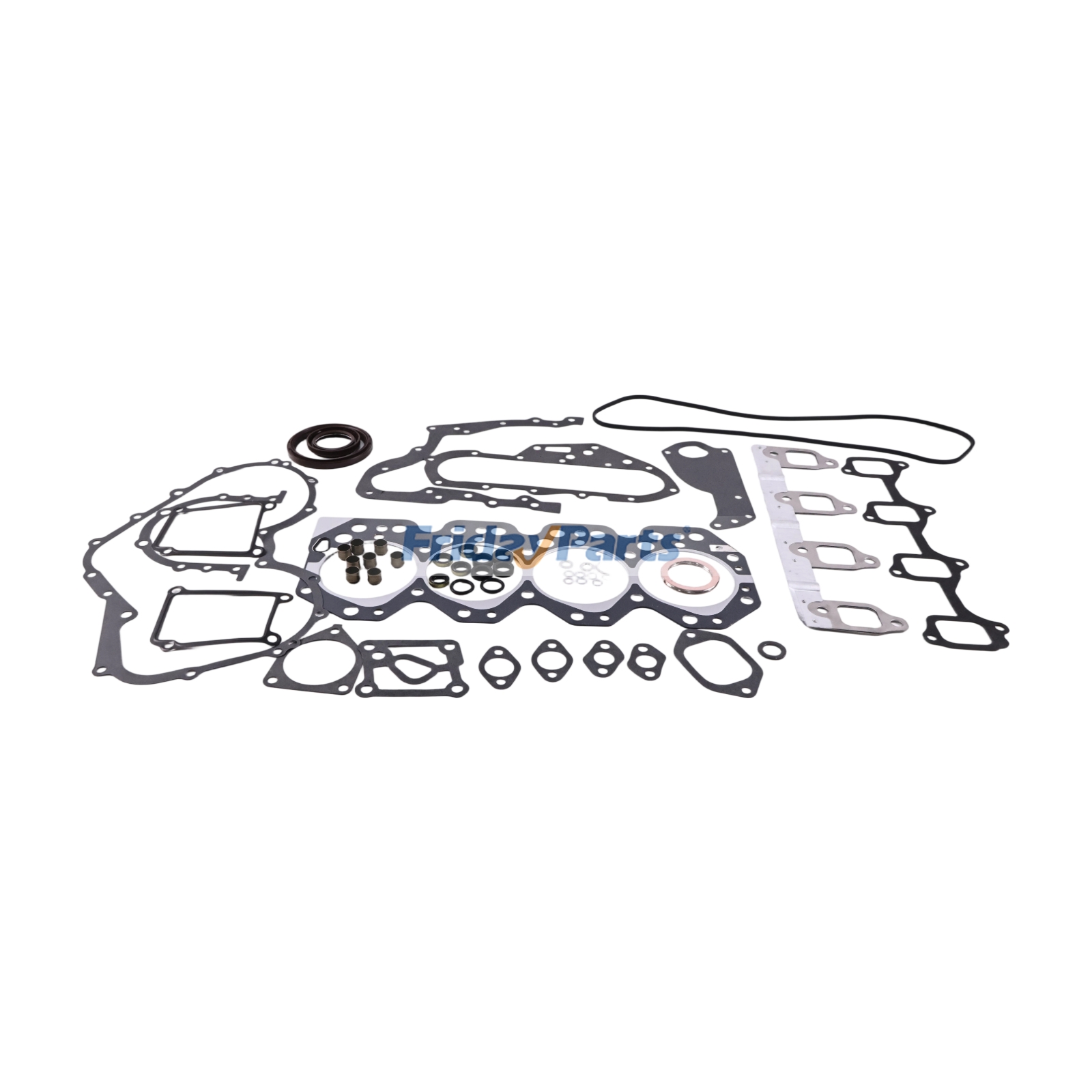  Overhaul Gasket Kit For Toyota