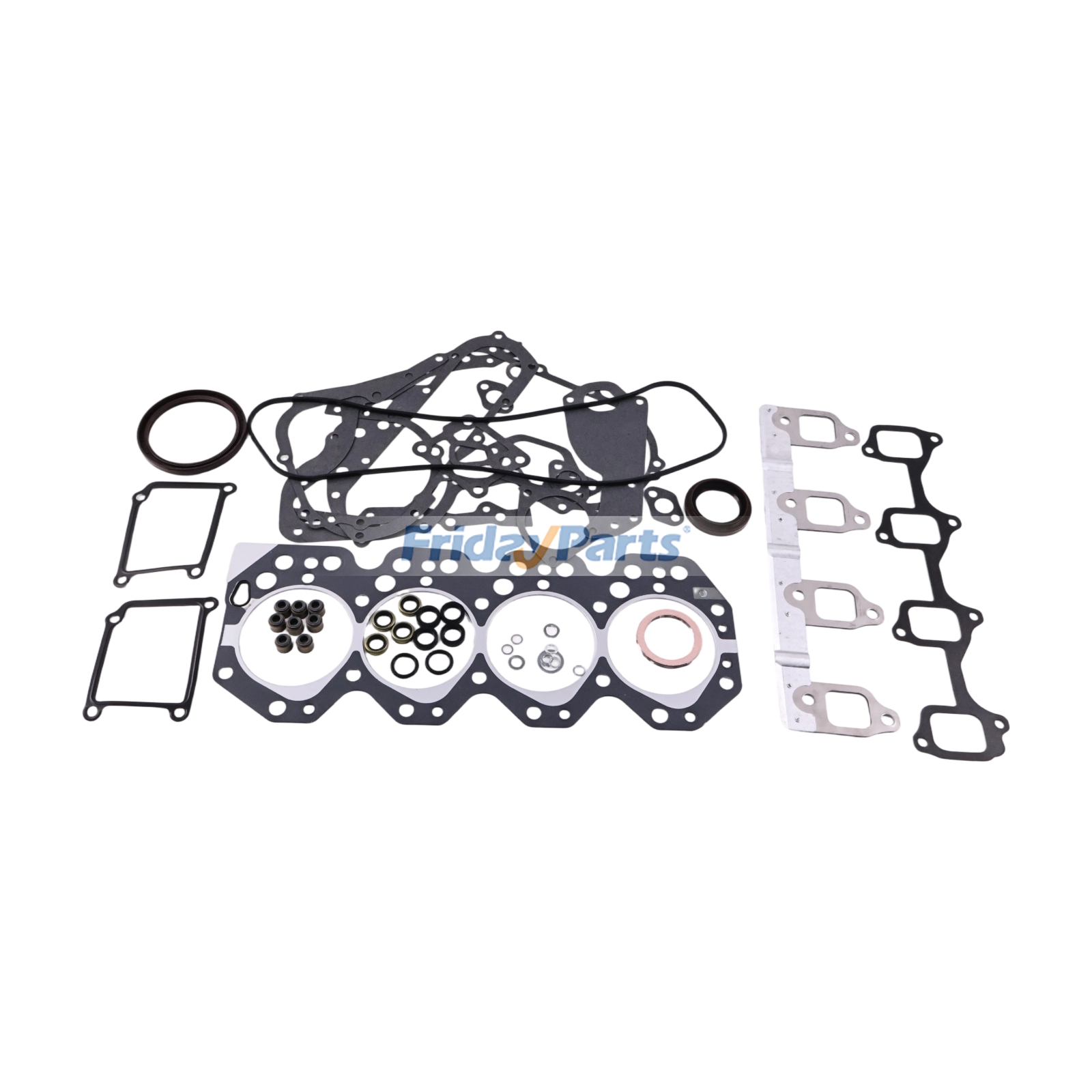 Overhaul Gasket Kit for Engine,Truck,Vehicle