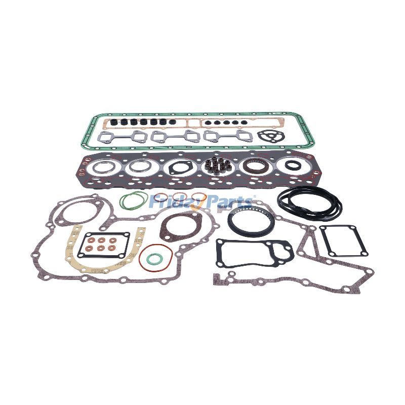 Kit de joints de révision 04112-30170-71 pour moteur Toyota 13Z 14Z chariot élévateurpourPour Toyota