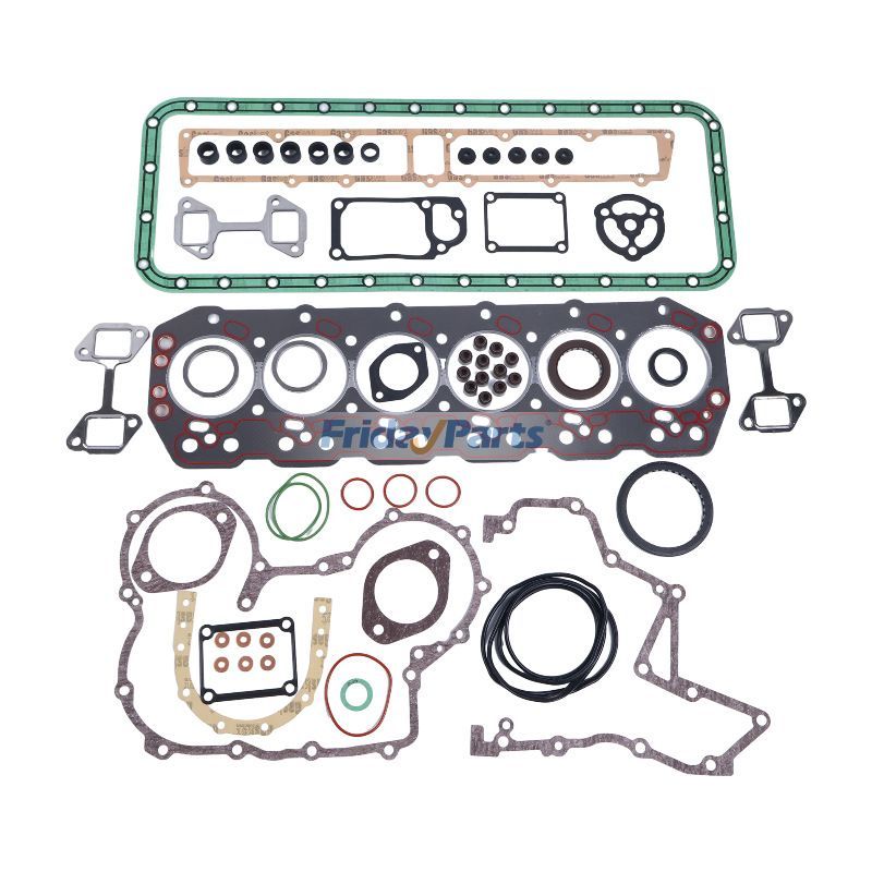 Kit de joints de révision 04112-30170-71 pour moteur Toyota 13Z 14Z chariot élévateur