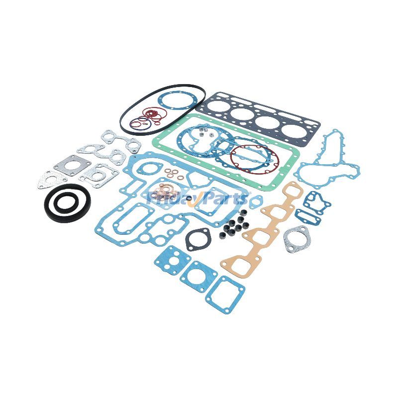 Engine,Excavator,Generator,Loader,Tractor Overhaul Gasket Kit