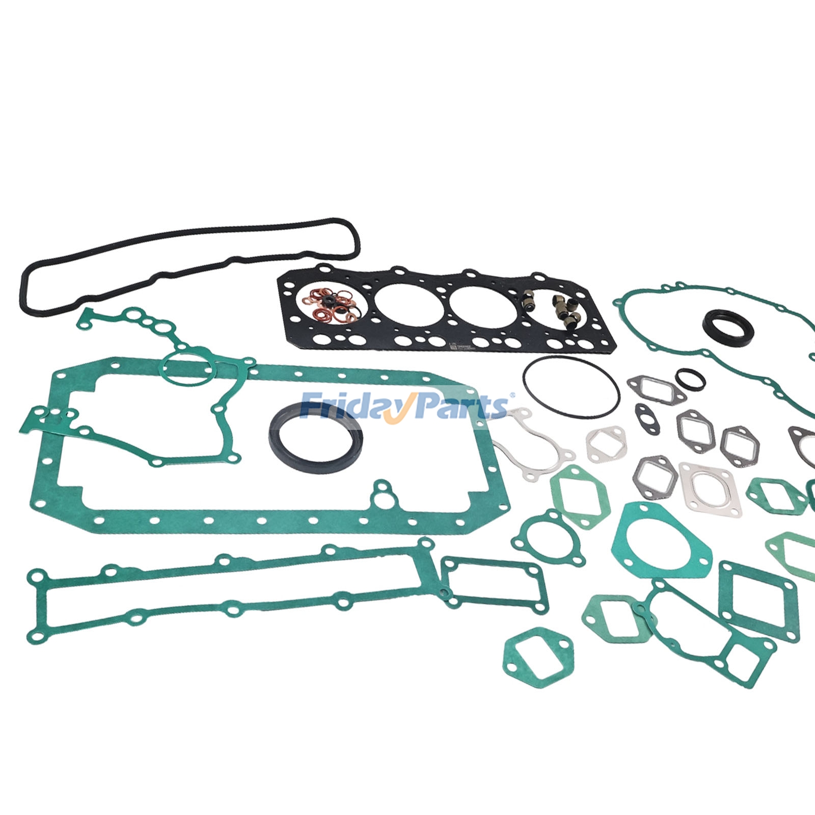  Overhaul Gasket Kit For OTHER BRAND