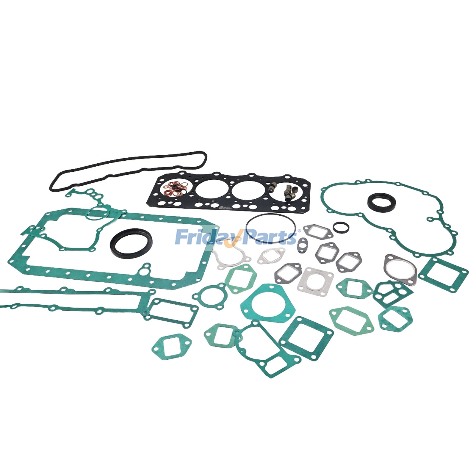 Overhaul Gasket Kit for Engine,Generator
