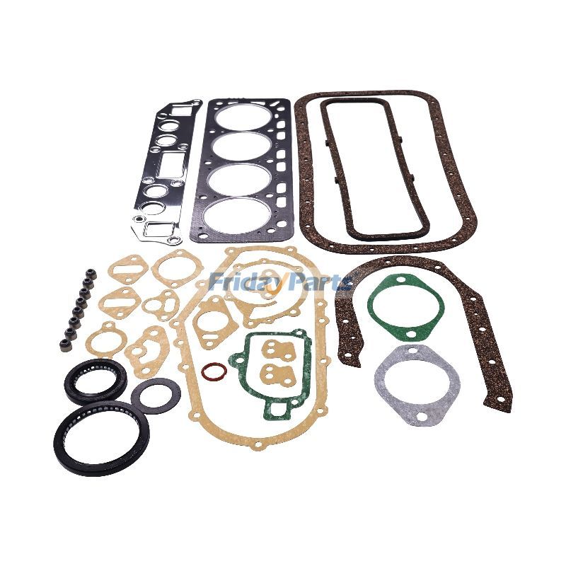 Engine,Forklift Overhaul Gasket Kit TCM