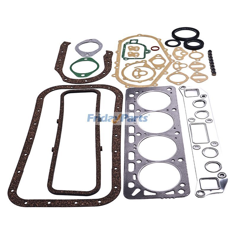 Overhaul Gasket Kit TCM for Engine,Forklift