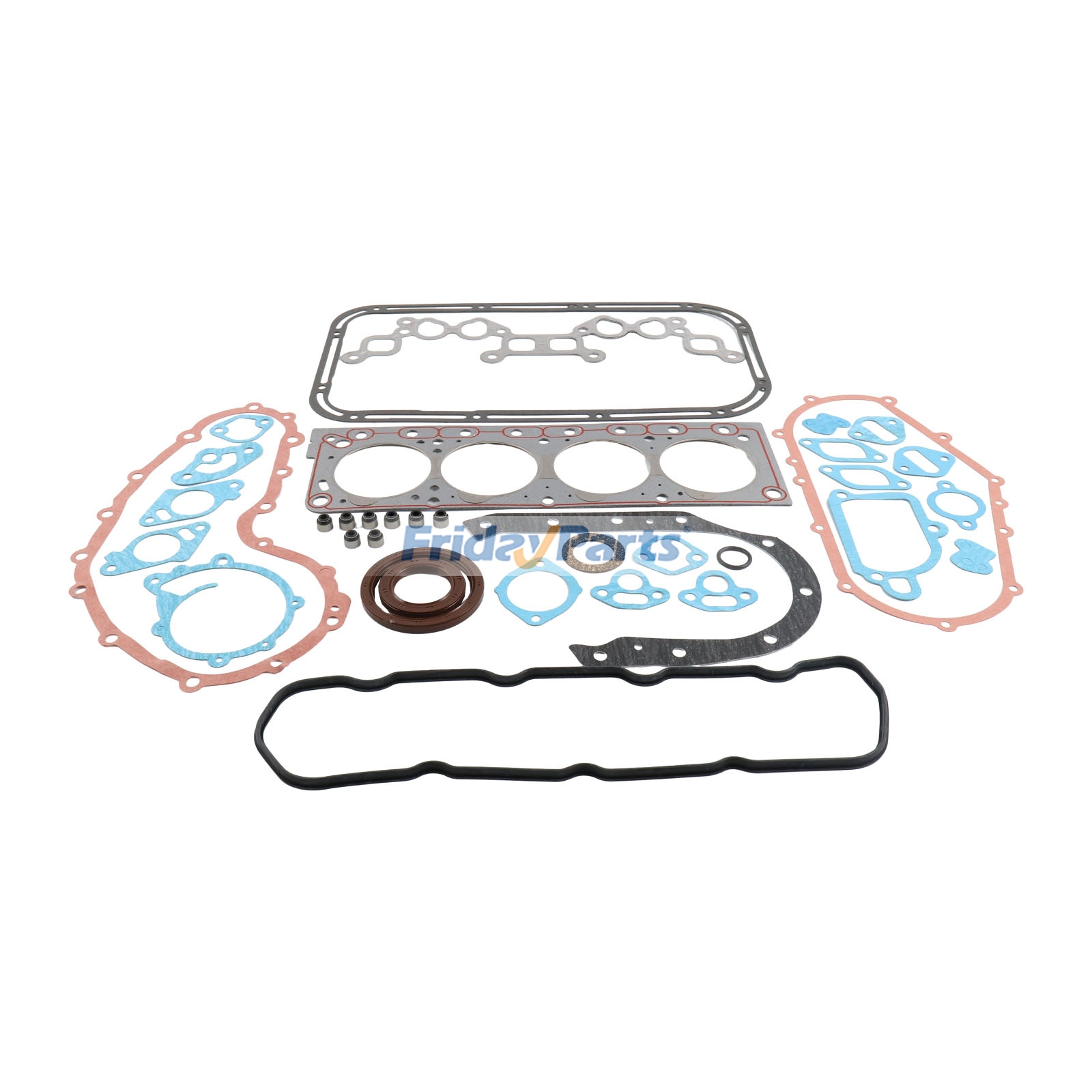 Overhaul Gasket Kit in Stock in China,USA