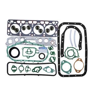 日産 H20 エンジン フォークリフト用オーバーホール ガスケット キット 10101-L1125