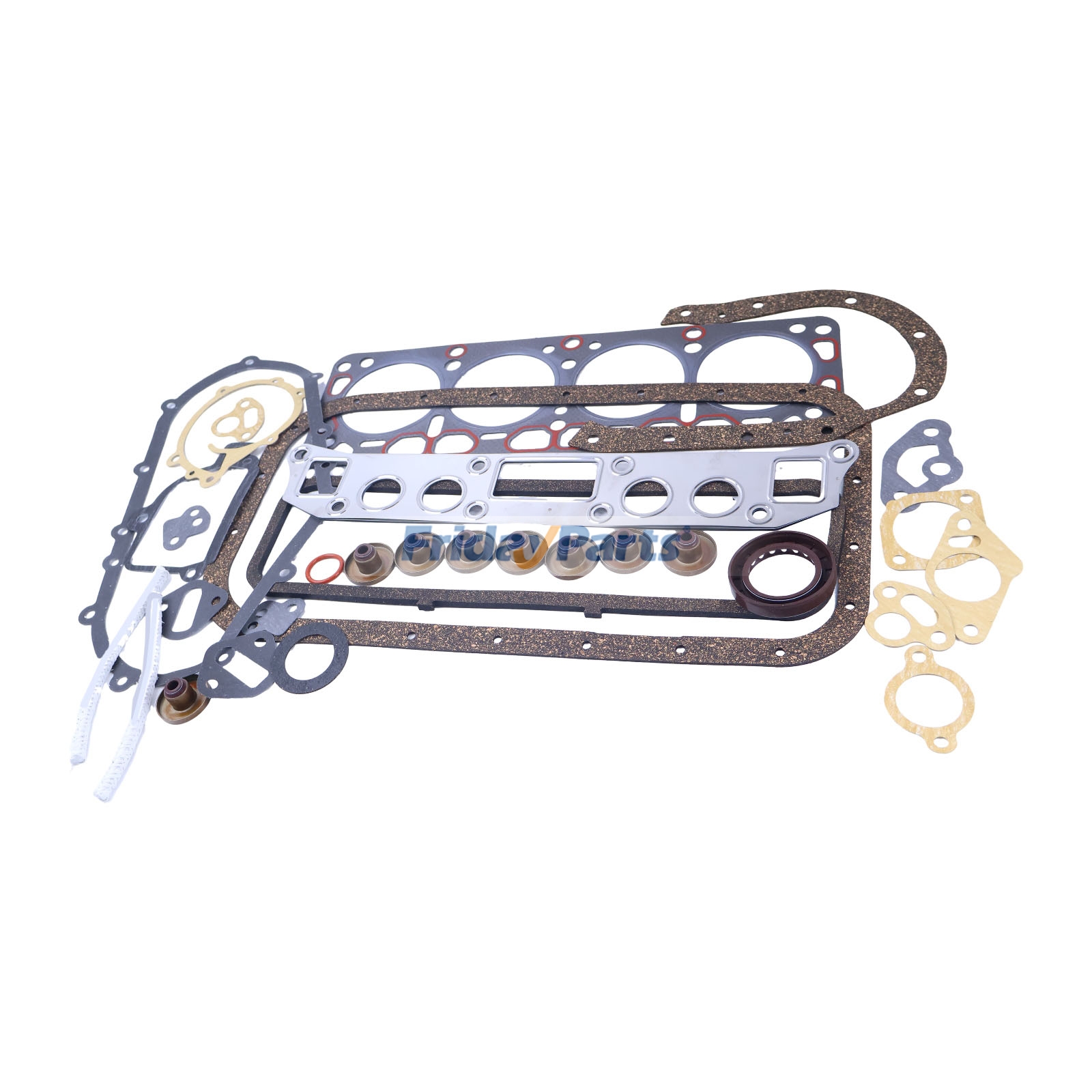 Overhaul Gasket Kit 10101-L1125 for Nissan H20 Engine Forklift