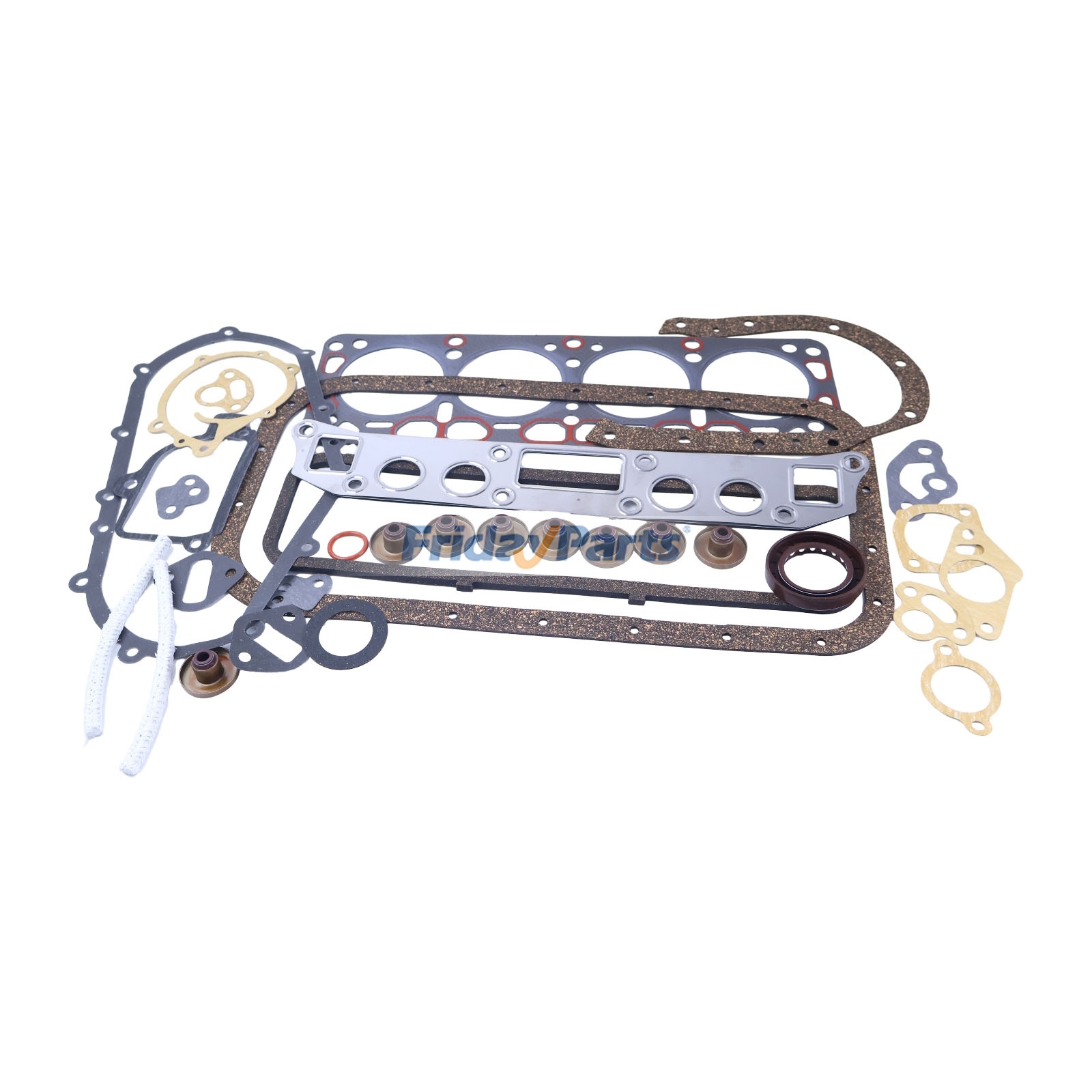 Nissan用オーバーホールガスケットキット