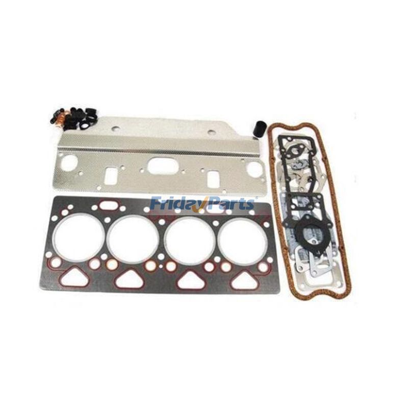 Überholungsdichtungssatz 10101-L1726 20801-05075 für Nissan-Motor J15-Gabelstapler