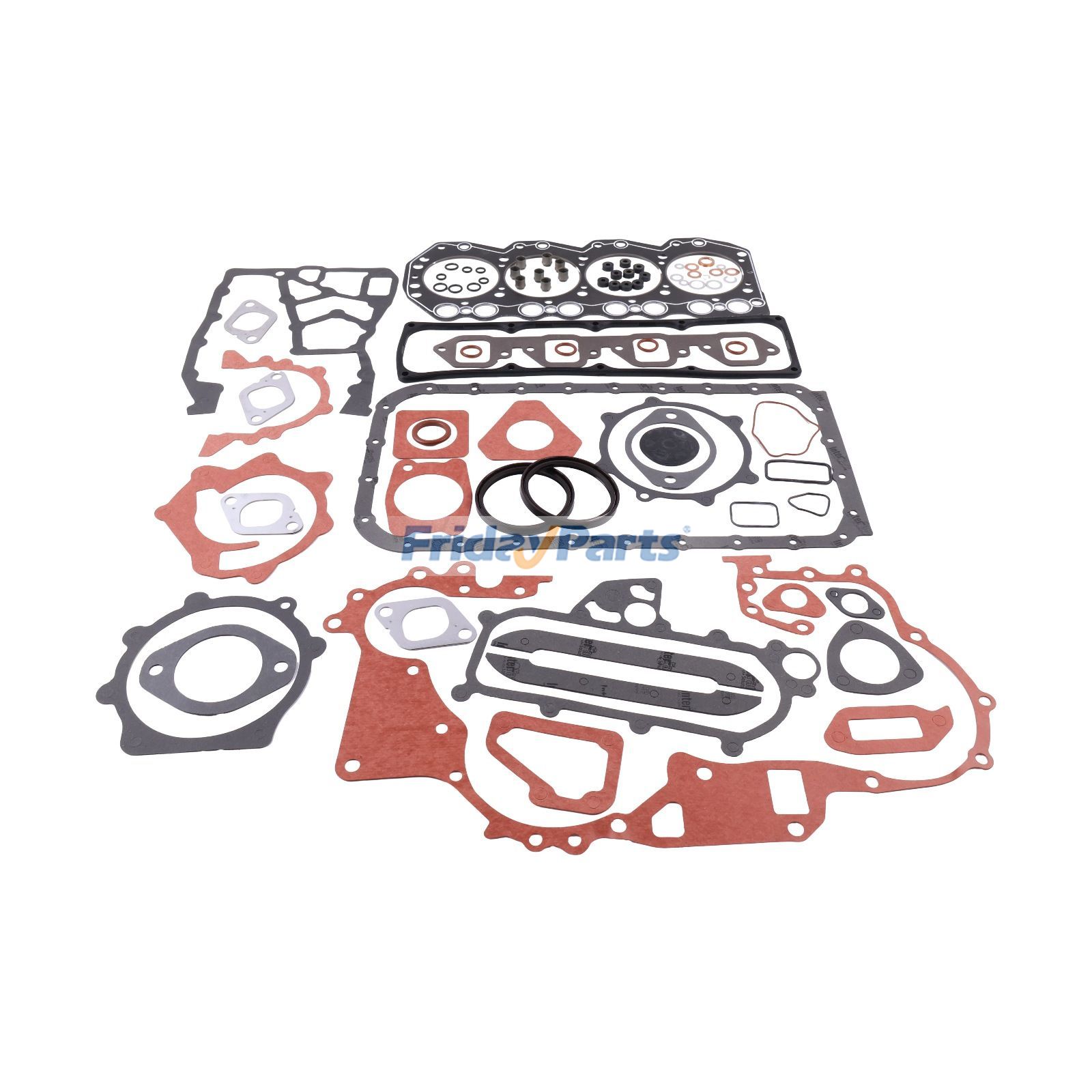 Overhaul Gasket Kit for Engine,Forklift