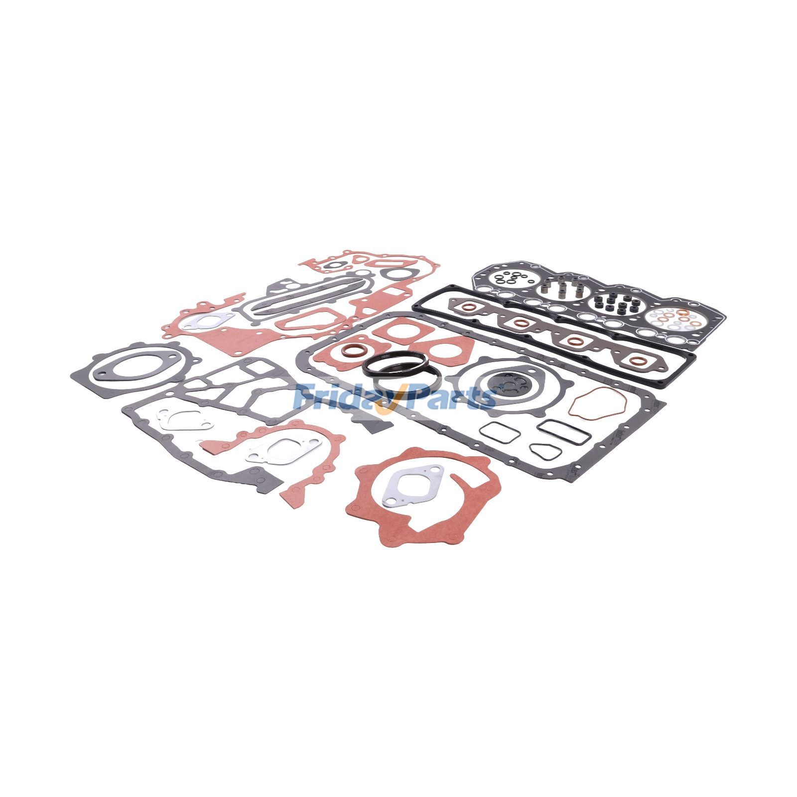 Engine,Forklift Overhaul Gasket Kit