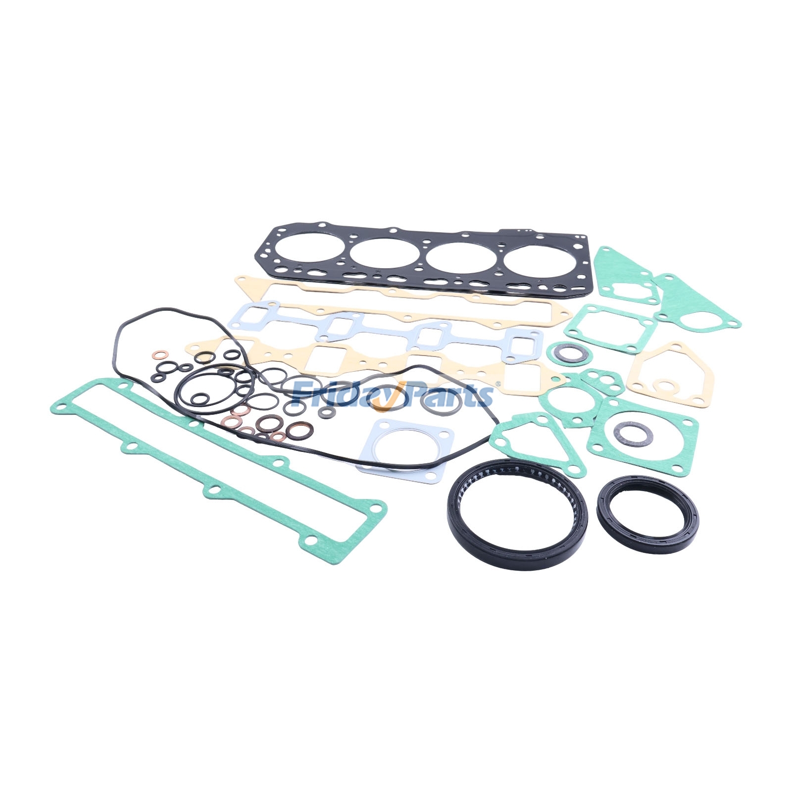 Kit de joints de révisionpour Moteur