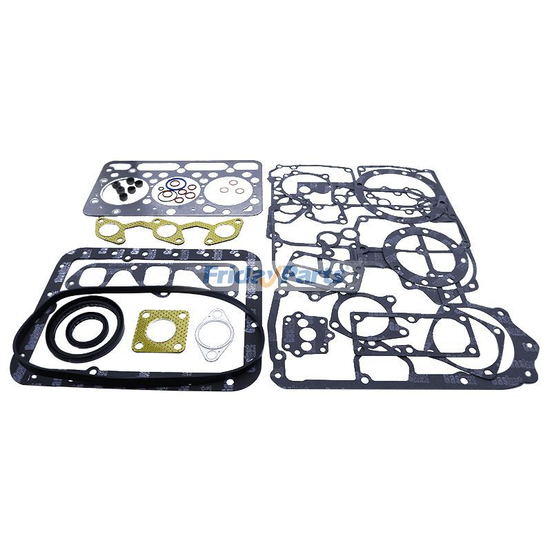 Overhaul Gasket Kit for Engine,Tractor