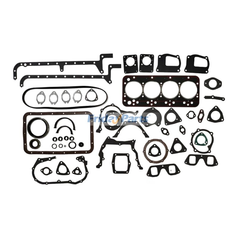 Kit de joints de révision 1900199 pour tracteur Fiat 80-66