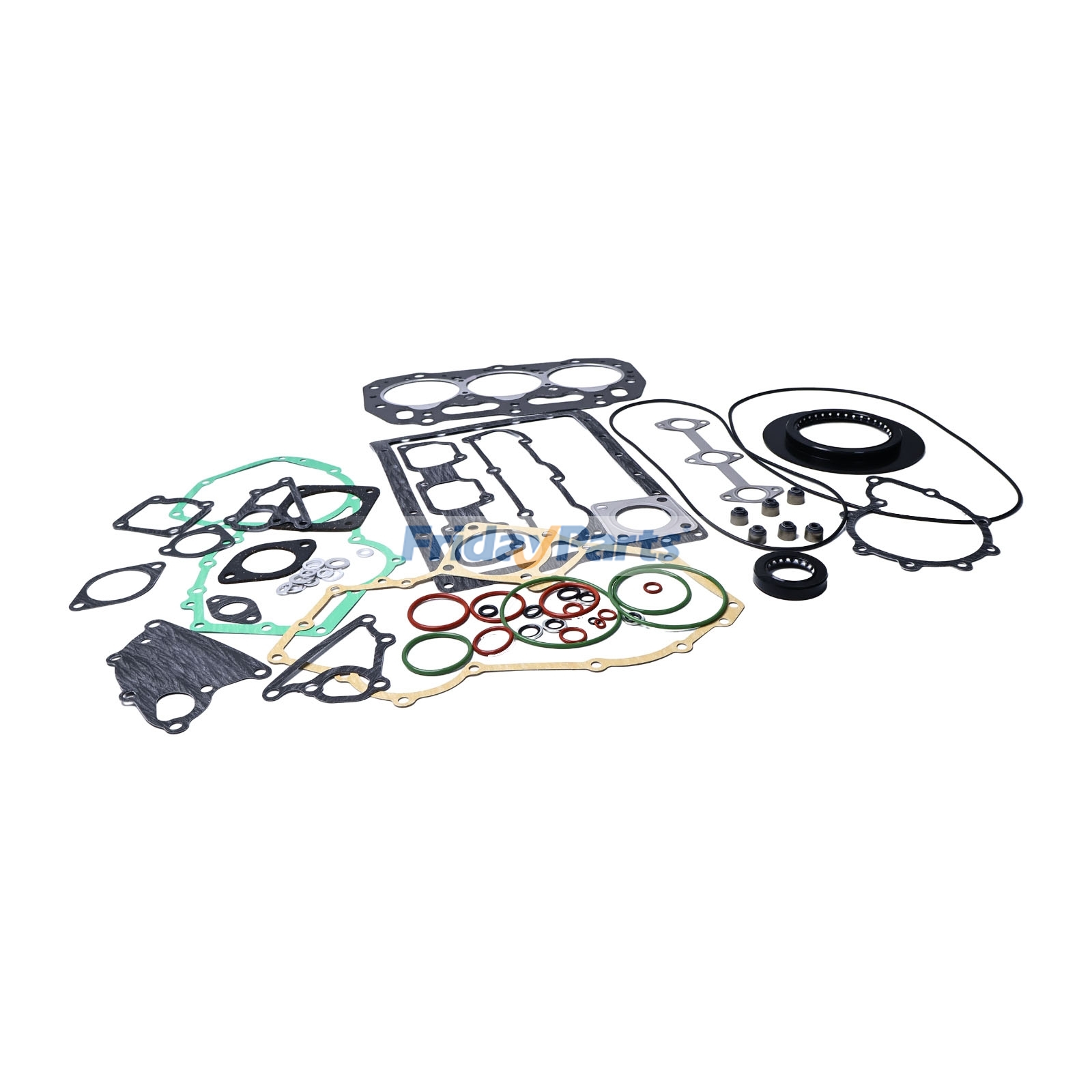 Overhaul Gasket Kit for Engine