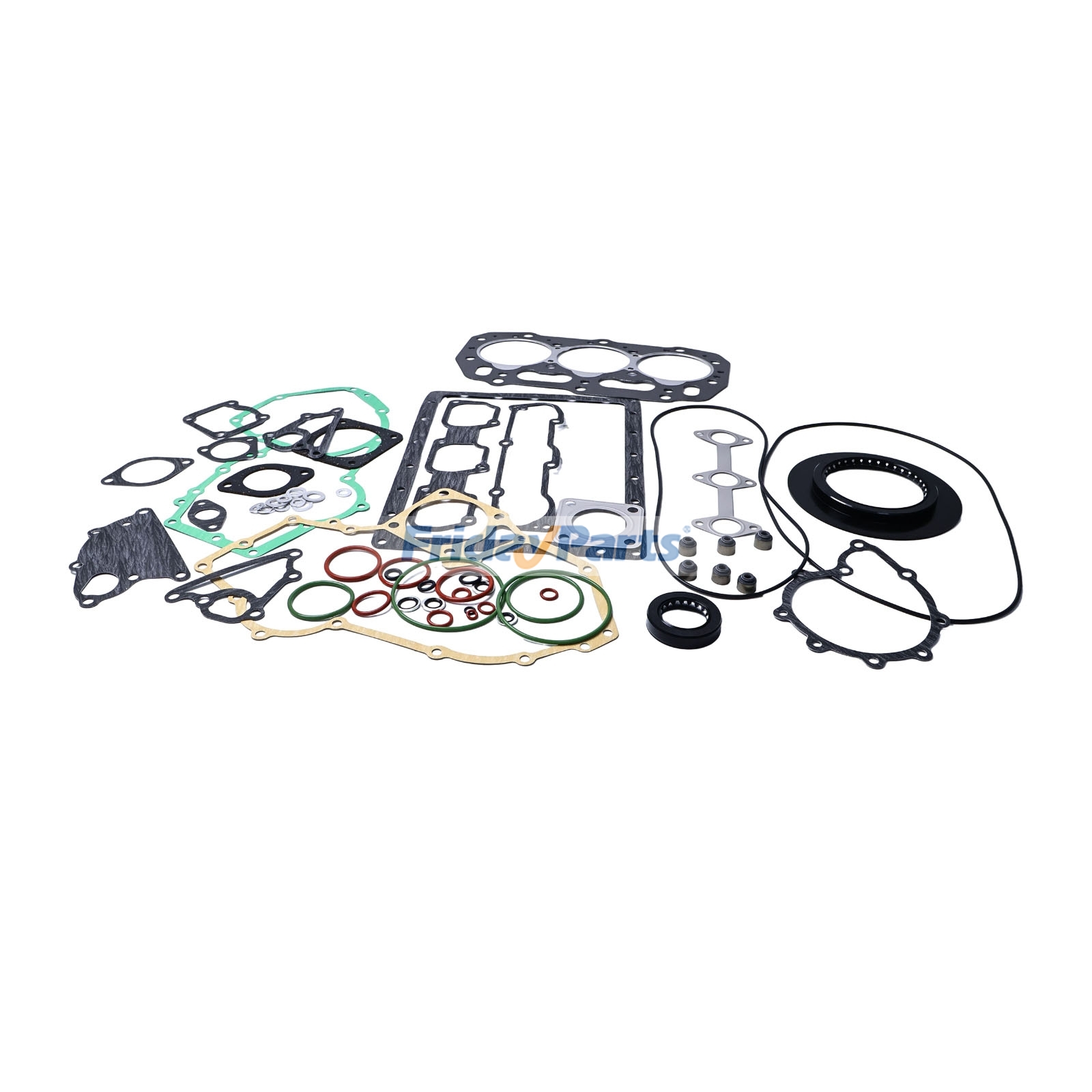 Overhaul Gasket Kit in Stock in China