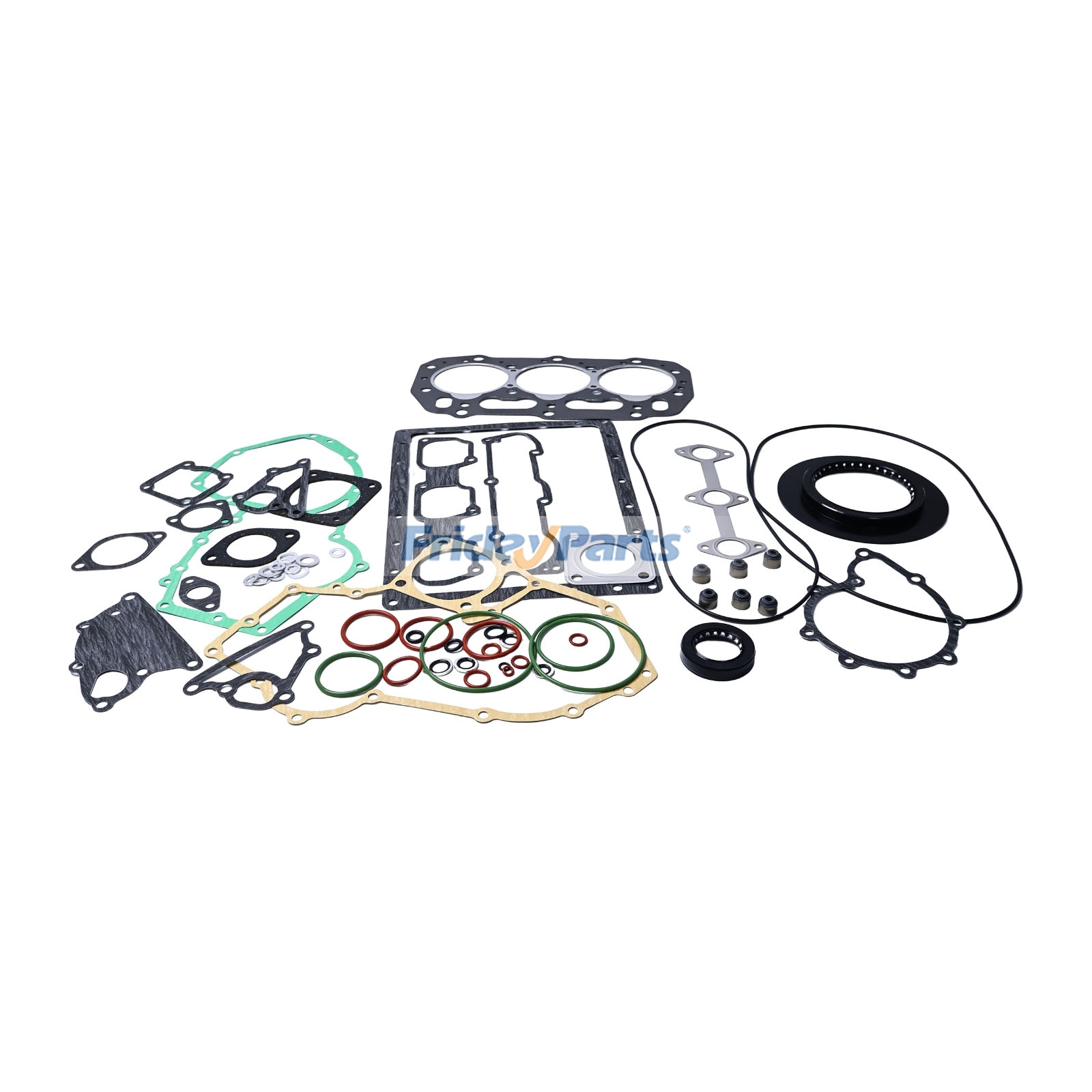 Overhaul Gasket Kit 195906641 for Perkins Engine 103.13