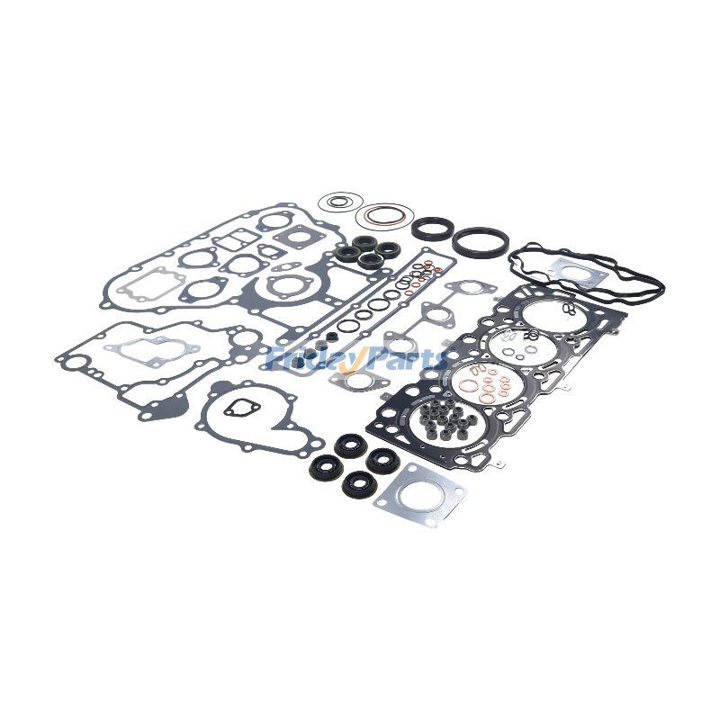  Overhaul Gasket Kit For KUBOTA