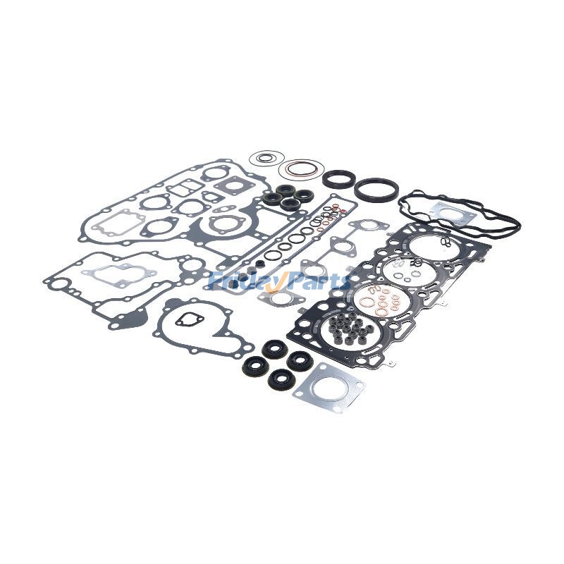  Full Gasket Kit 