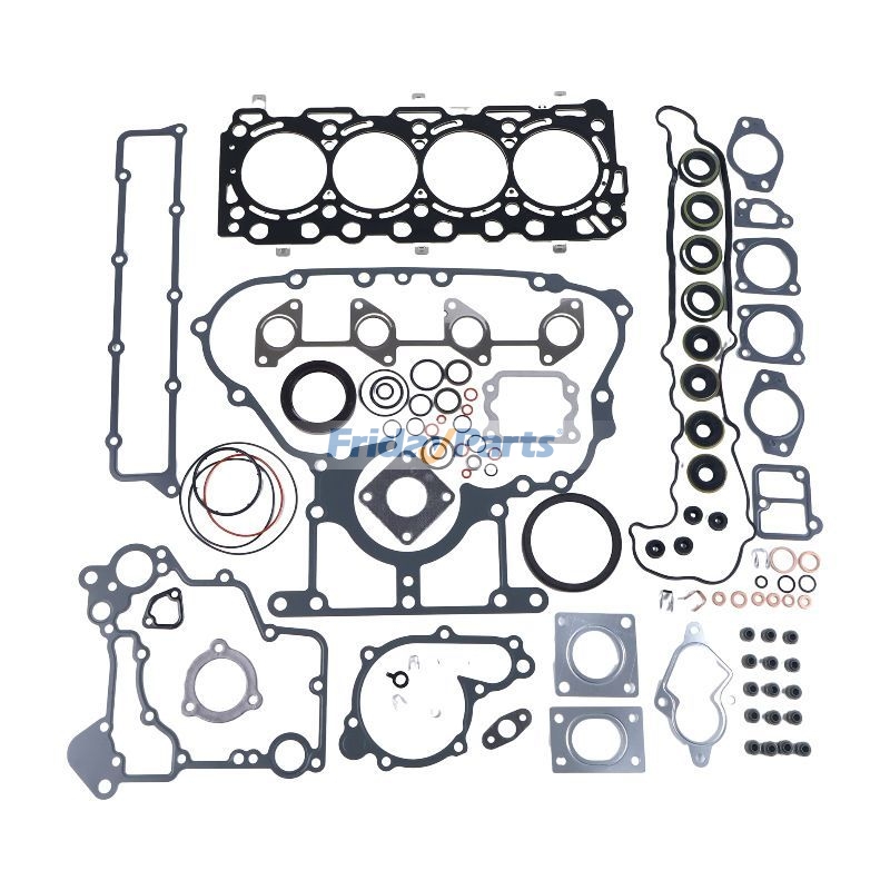 Full Gasket Kit for Engine