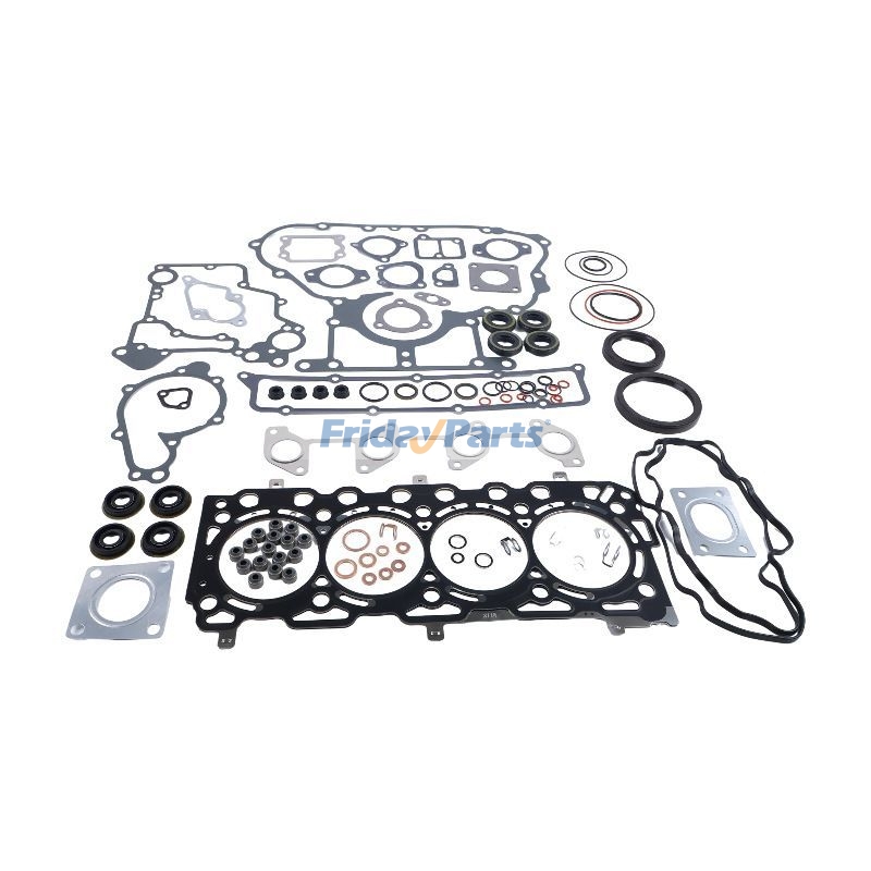 Engine Full Gasket Kit