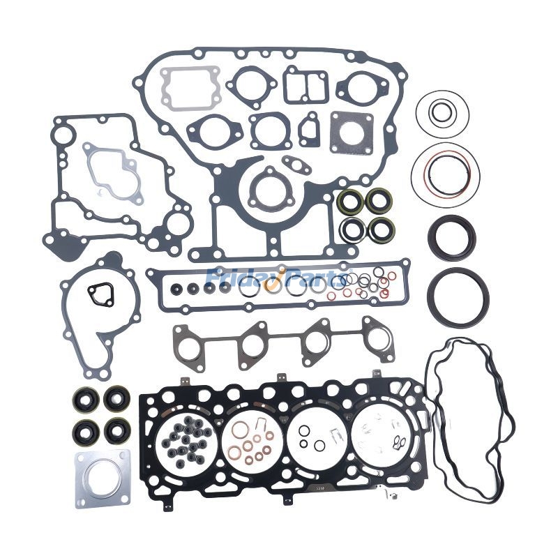 Full Gasket Kit in Stock in China,USA