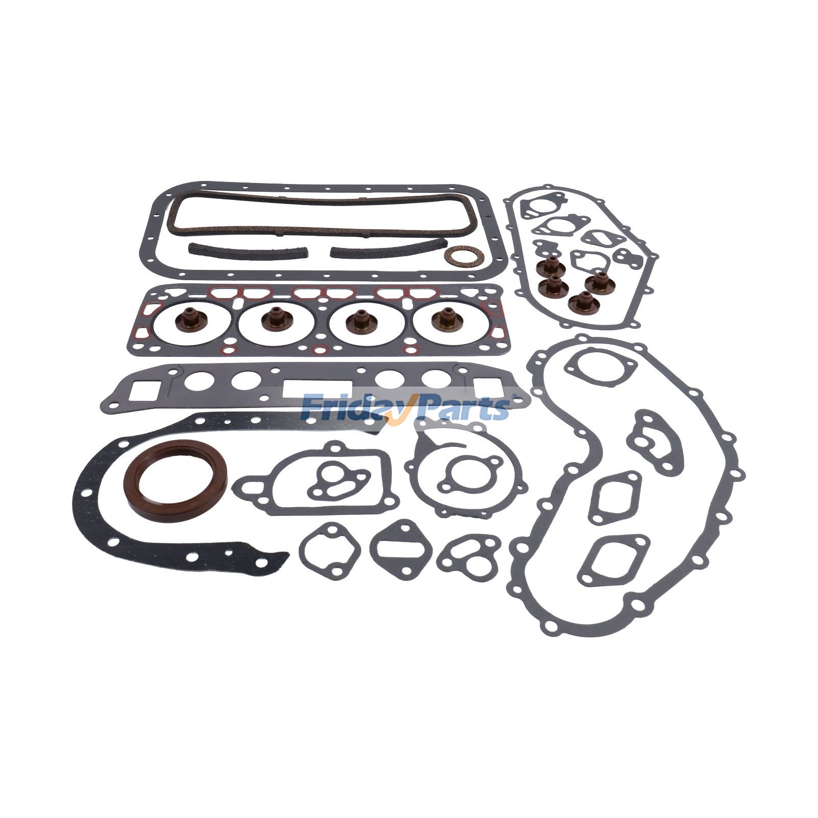 Overhaul Gasket Kit in Stock in China,USA