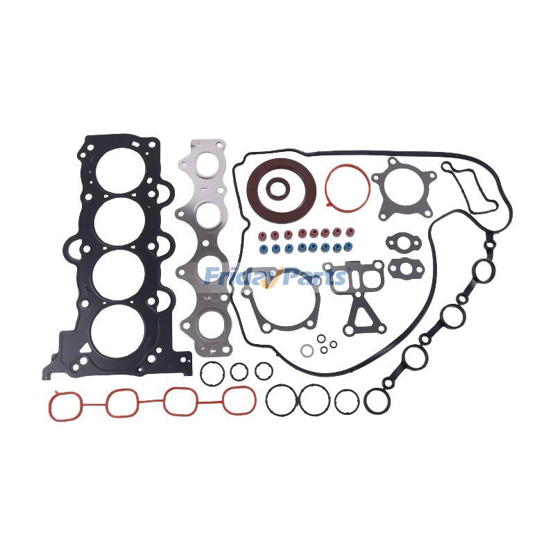 Zylinderkopfdichtungssatz 20910-2BU07 für 2011-2014 Hyundai Veloster 2014-2016 Kia Forte Koup 1.6L