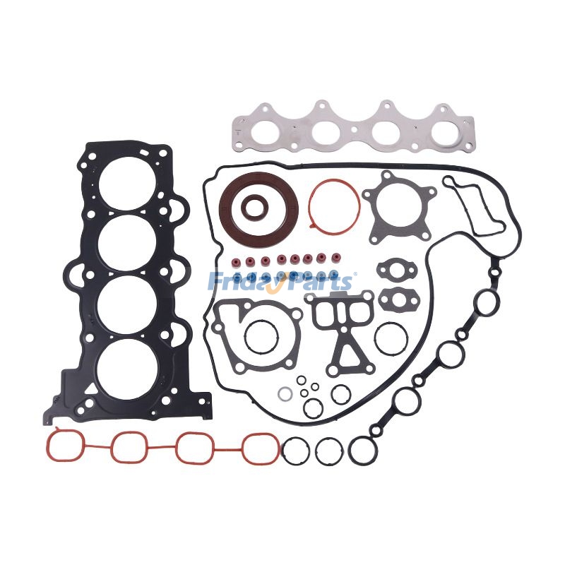 FridayParts Zylinderkopfdichtungssatz
