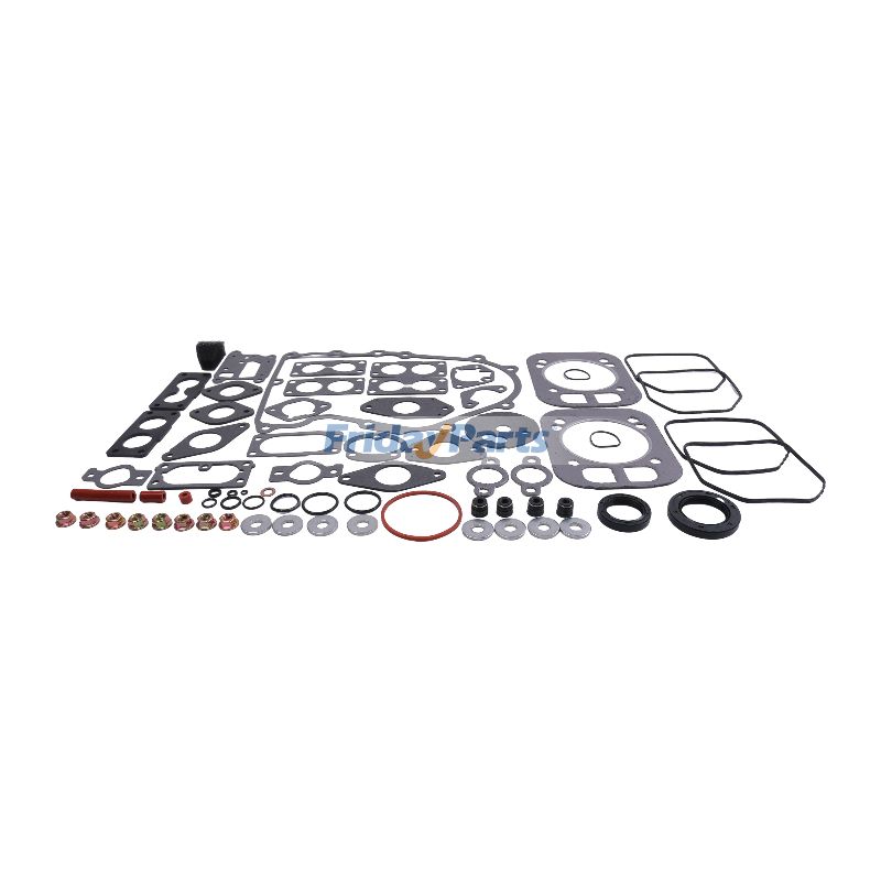 Overhaul Gasket Kit for Engine