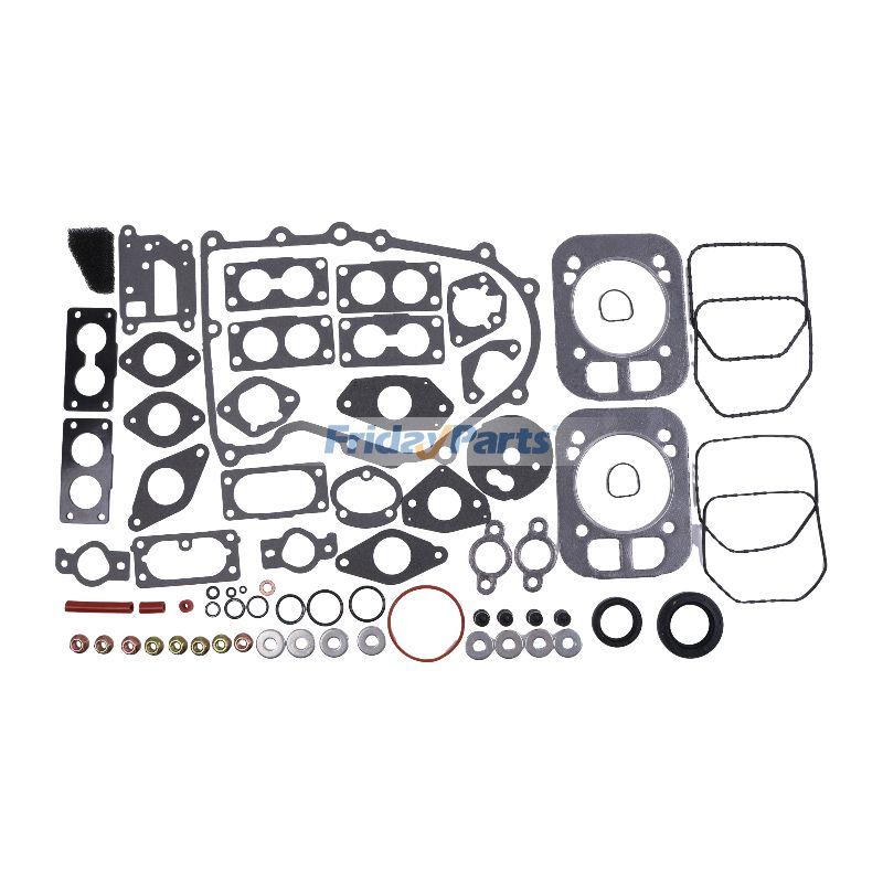 Overhaul Gasket Kit 24-755-207-S for Kohler Engine CH25 CH25S CH730S CH730GS