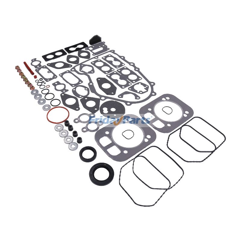 Engine Overhaul Gasket Kit
