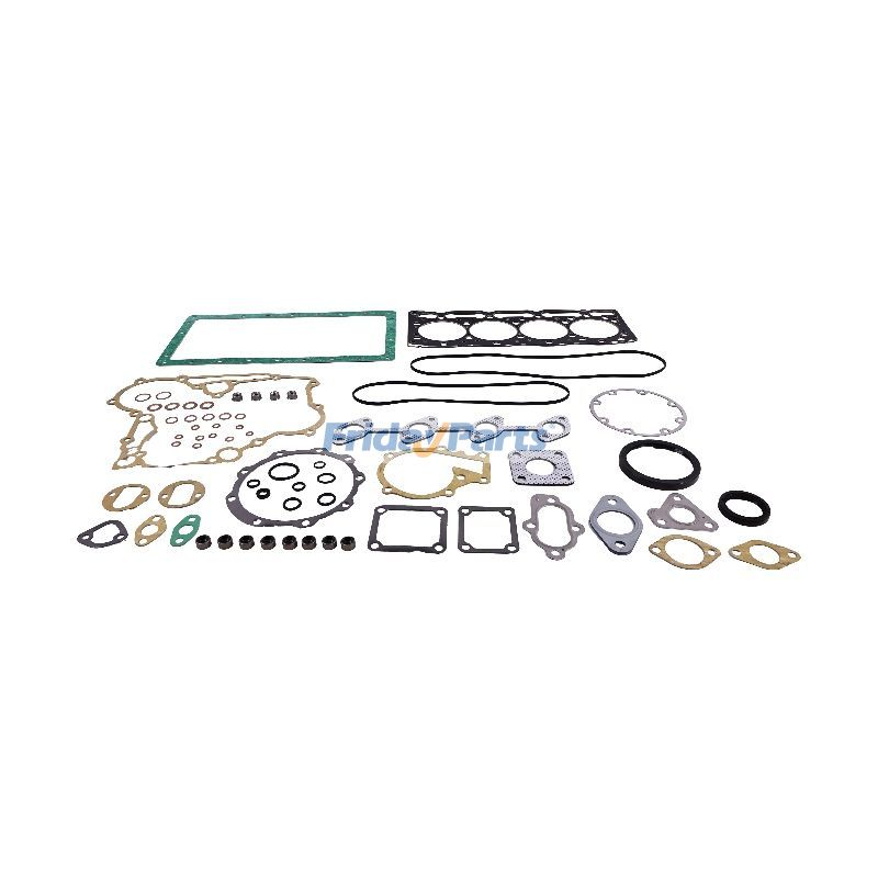 Kit de juntas de reacondicionamiento 25-15015-00 para motor Carrier CT 491 Refrigeración de transporte Unidades Maxima 1000 1200 1550 1300 MT Para CARRIER