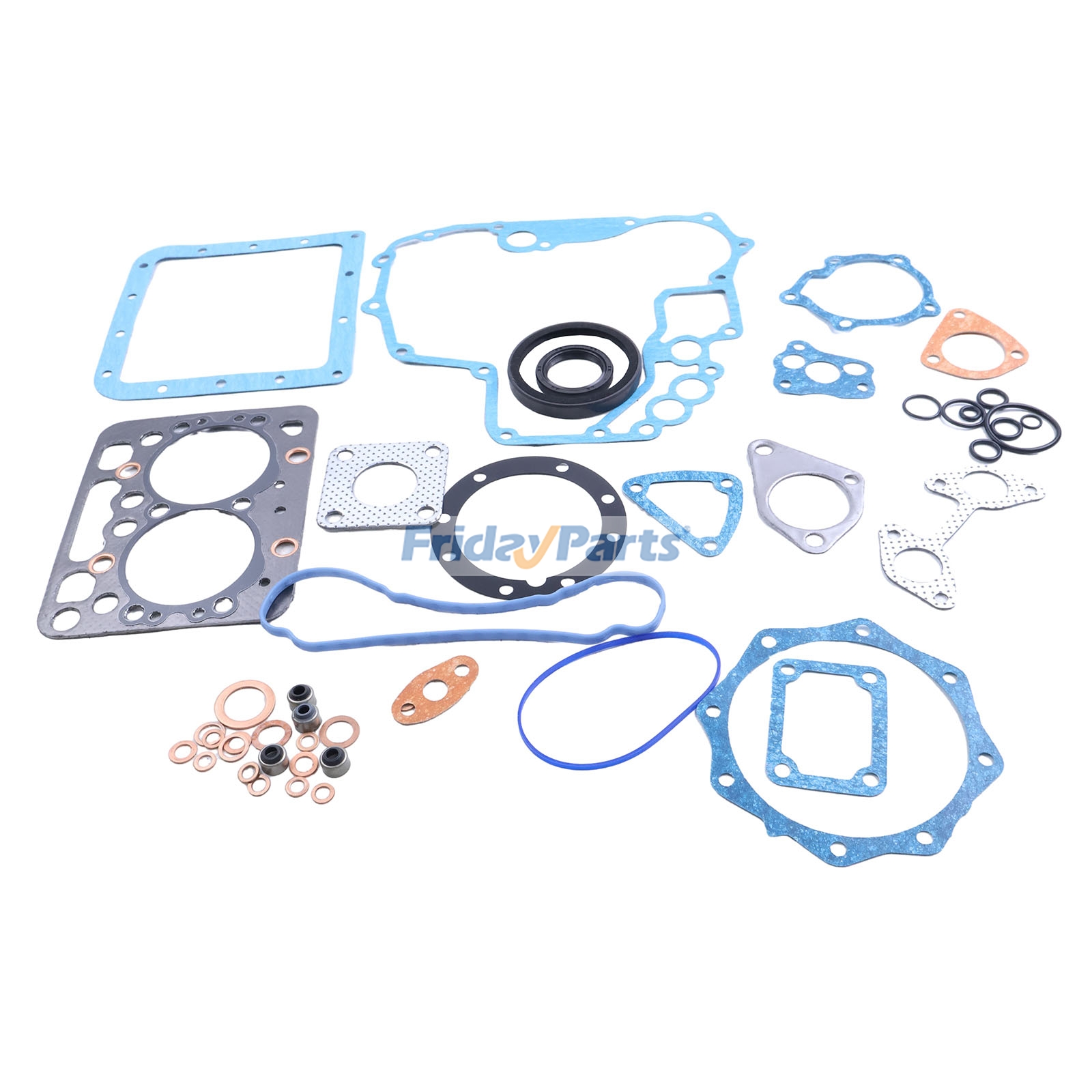 Overhaul Gasket Kit for Engine,Transport Refrigeration