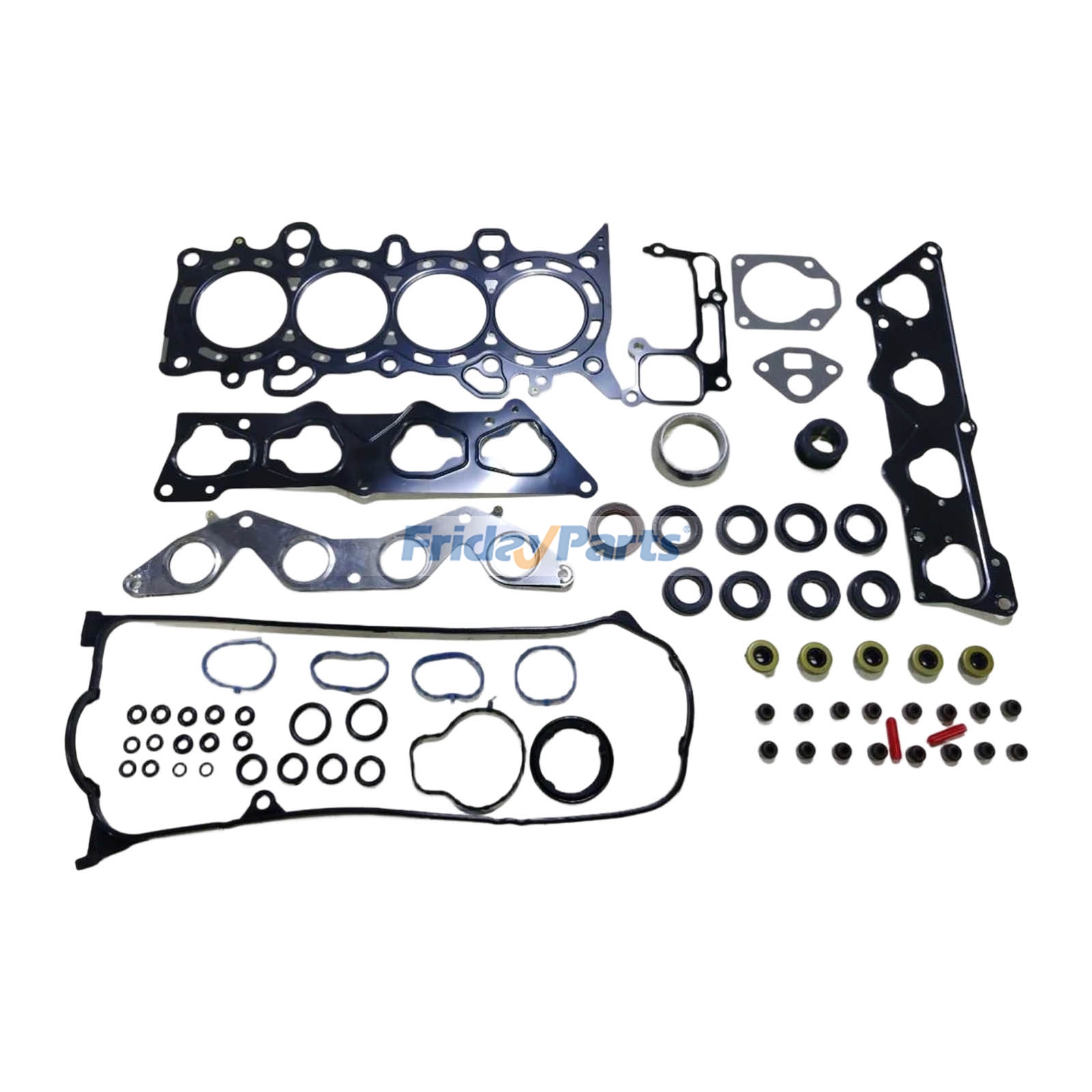 Kit de joints de révision 26236PT-2 pour Honda Civic 1.7L (2001-2005)
