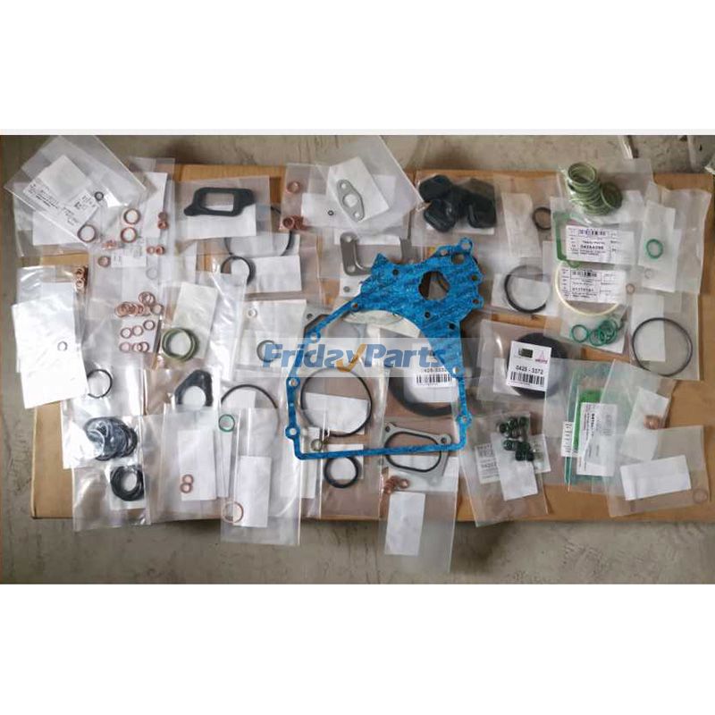 Kit de juntas de reacondicionamiento 2931739 para motor Deutz BF6M2012