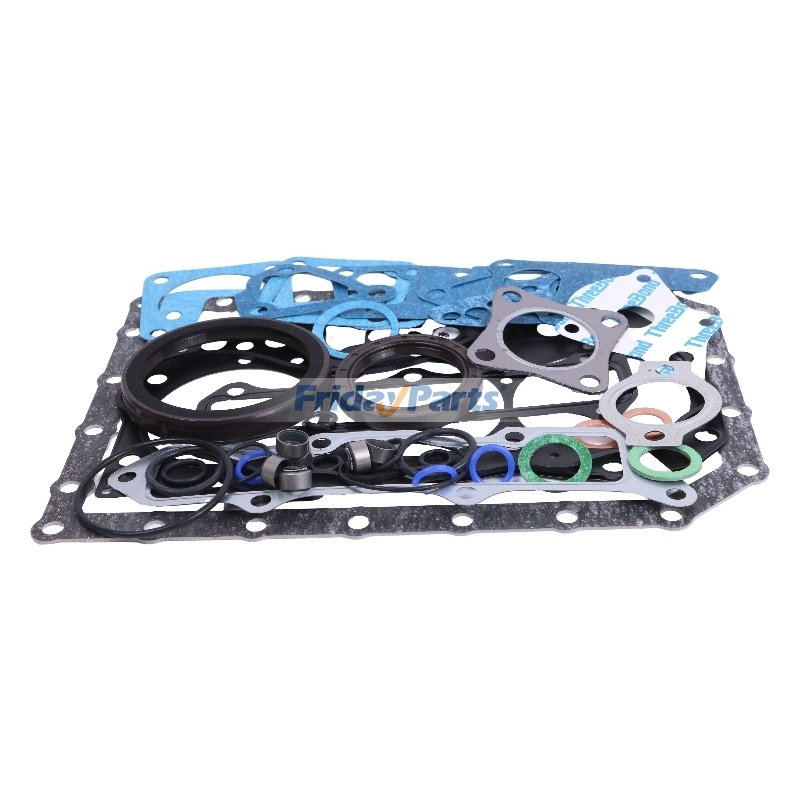 Overhaul Gasket Kit 30-0261 for Thermo King Engine TK3.88