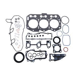 Overhaul Gasket Kit 30-0275 for Thermo King Engine TK 3.76 Transport Refrigeration T-1080R T-1000R T-880R T-1090