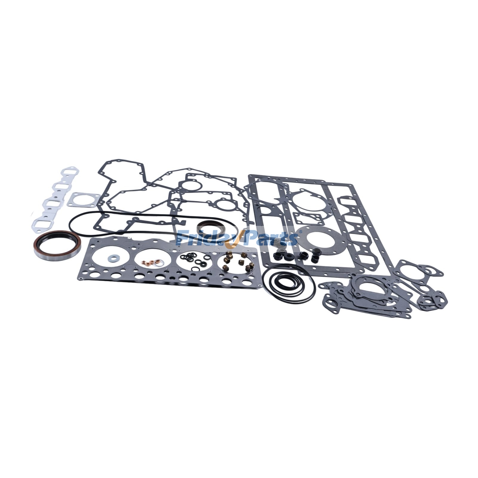 Overhaul Gasket Kit for Engine