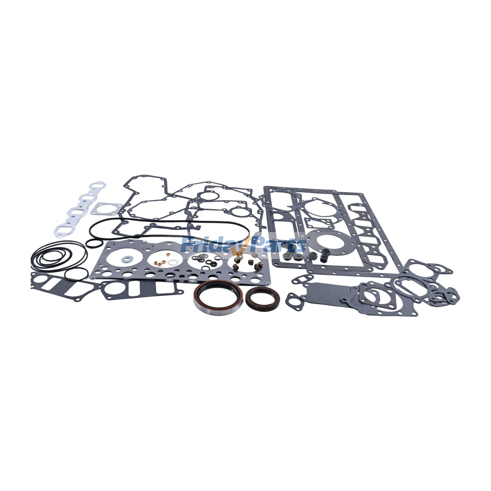 Engine Overhaul Gasket Kit