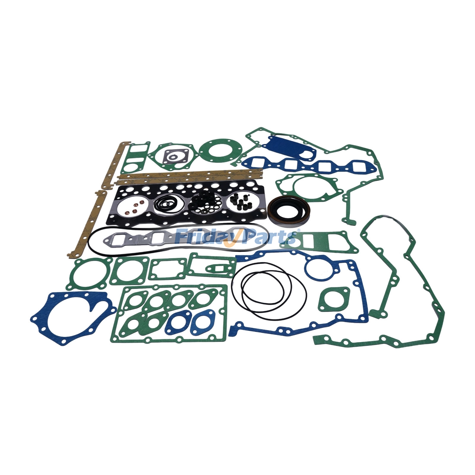 Overhaul Gasket Kit for Engine
