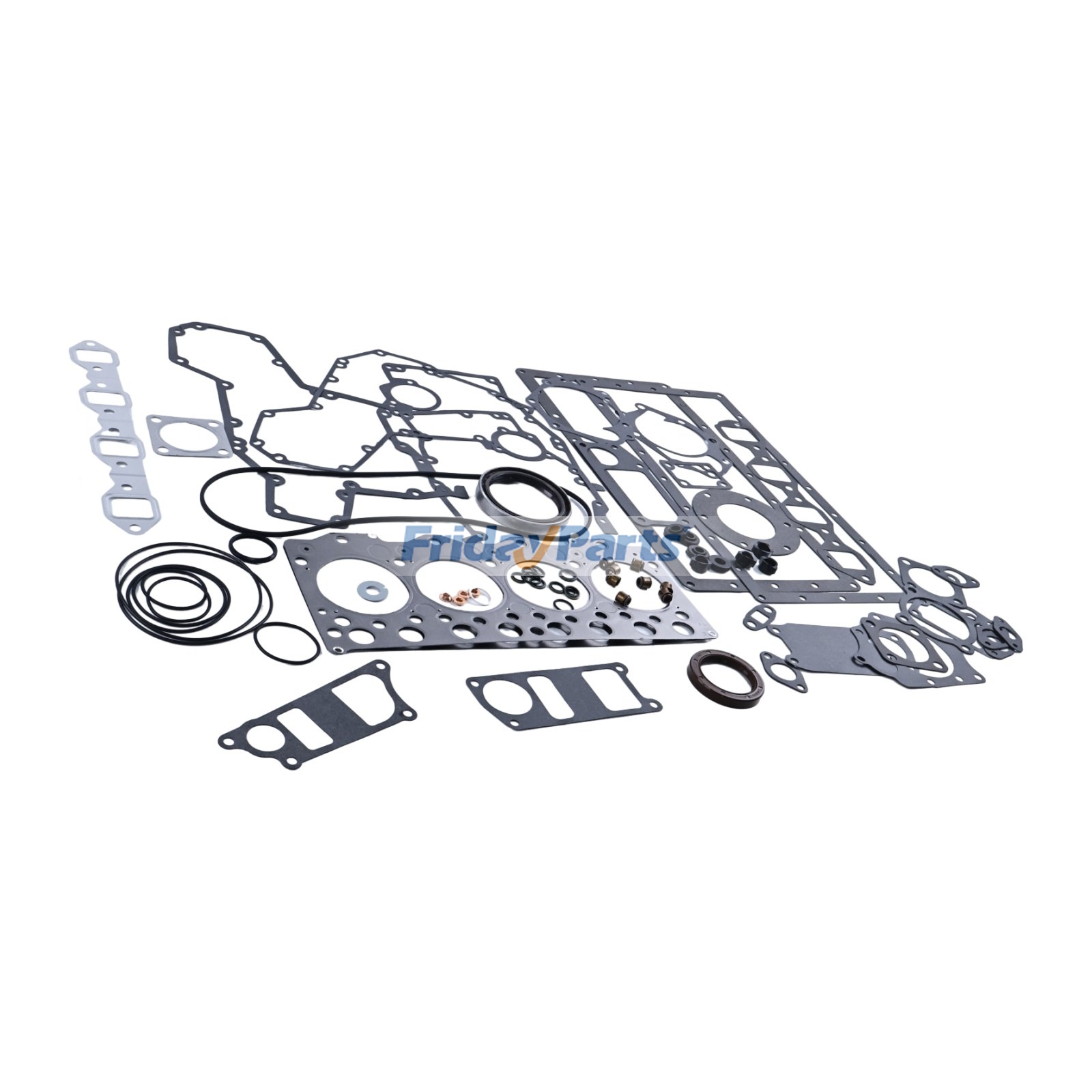  Overhaul Gasket Kit 