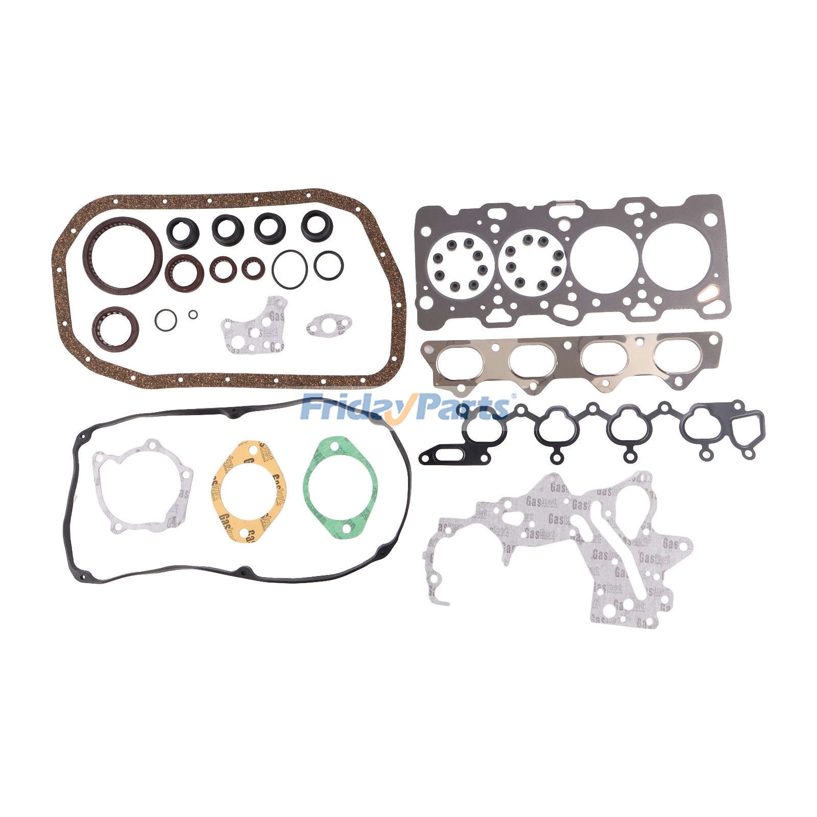Overhaul Gasket Kit in Stock in China,USA
