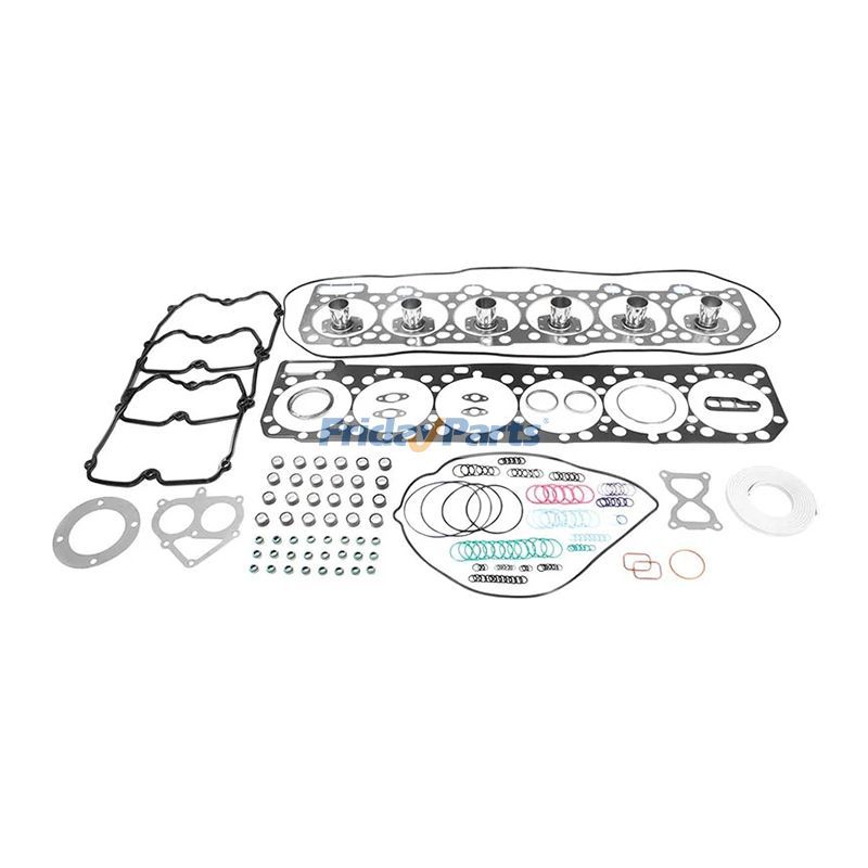Overhaul Gasket Kit 458-3875 for Caterpillar CAT Engine C-15 C15