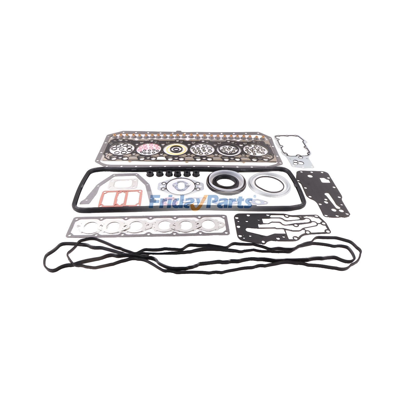 Overhaul Gasket Kit in Stock in China