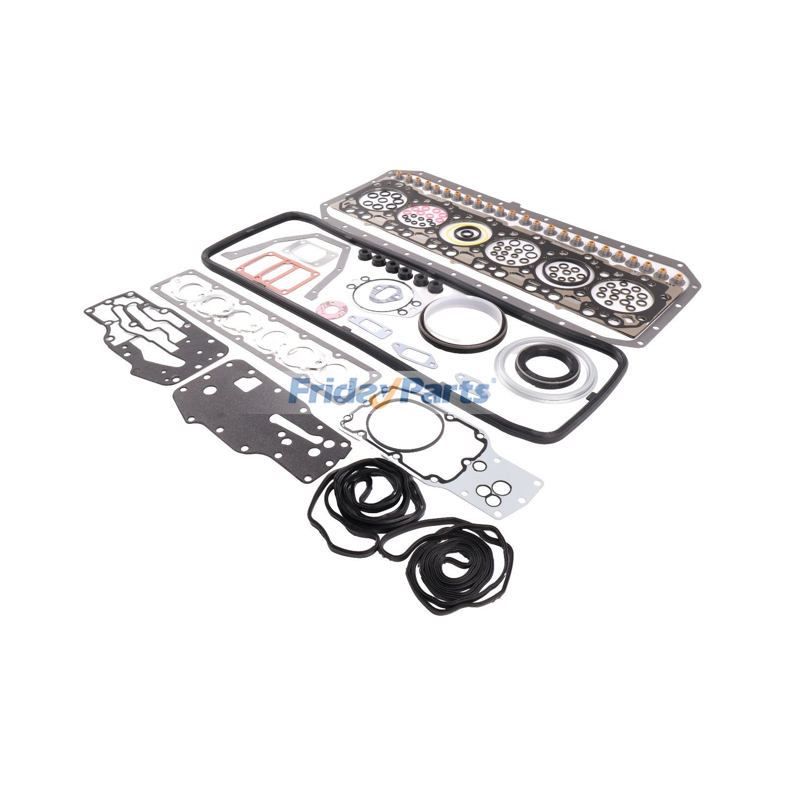 Overhaul Gasket Kit for Engine