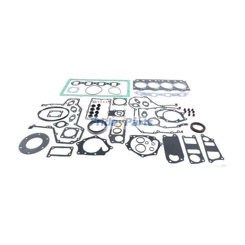Overhaul Gasket Kit for Engine