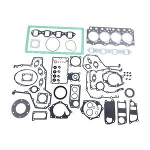 Overhaul Gasket Kit 4955996 for Cummins B3.3 QSB3.3 Engine