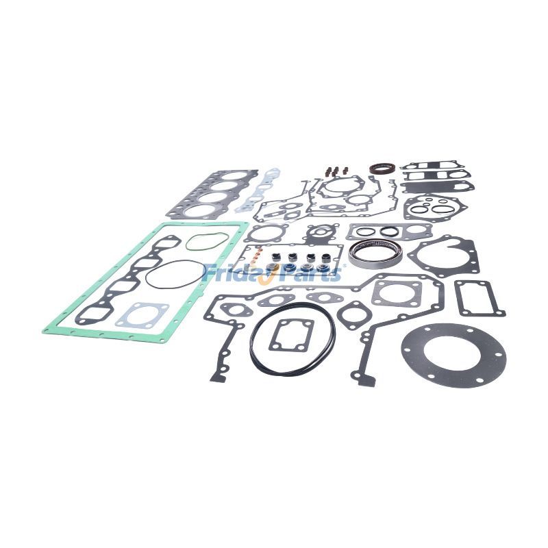 Engine Overhaul Gasket Kit